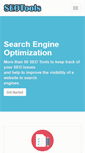 Mobile Screenshot of freeseotools.net